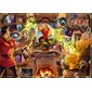C-T.1000 P. VILLAIN.GASTON