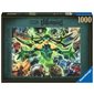C-T.1000 P.MARVEL VILLAIN. HELA