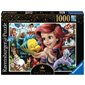 C-T.1000 MCX LA PETITE SIRENE COLLECTION HEROINES