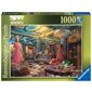 Casse-tête 1000 morceaux -  GRAND MAGASIN DESERT