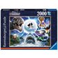 Casse-tête 2000 morceaux -  UNIVERSAL-AMBLIN