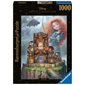 C-T. 1000 MCX CHATEAU DISNEY MERIDA