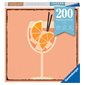 Casse-tête 200 morceaux - MOMENT PUZZLE : BOISSONS