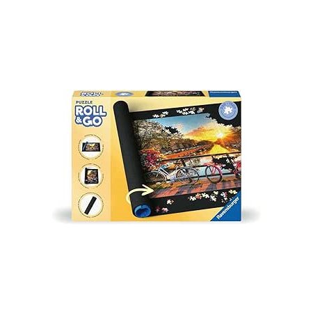 TAPIS DE PUZZLE 1500 MORCEAUX