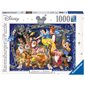C-T. DISNEY BLANCHE-NEIGE 1000MCX