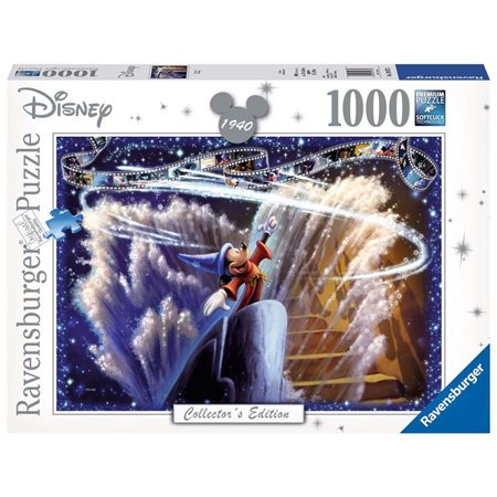 C-T. DISNEY FANTASIA 1000MCX