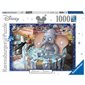 Casse-tête 1000 morceaux -  DISNEY : DUMBO