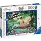 C-T. DISNEY LE LIVRE DE LA JUNGLE 1000MCX