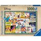 C-T. POSTER VINTAGE DISNEY 1000MCX