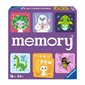 JEU MEMOIRE MONSTERS