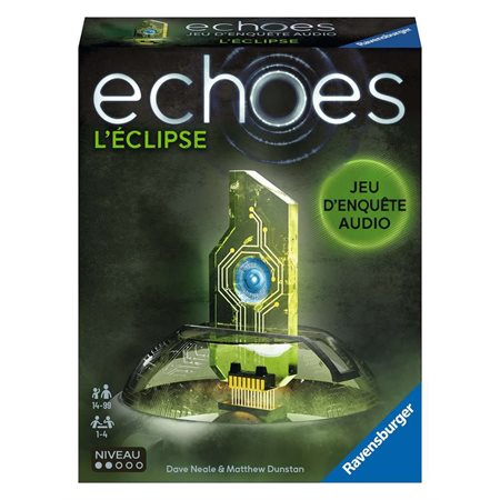 ECHOES L'ECLIPSE