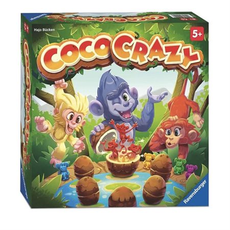 COCO CRAZY