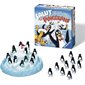 SALUT LES PINGOUINS