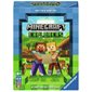 Jeu de cartes Minecraft Explorers