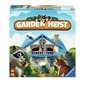 Garden Heist