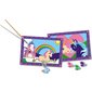 CreArt Paint-by-Numbers: Magical Unicorns