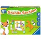 MES JEUX DE GRANDE SECTION