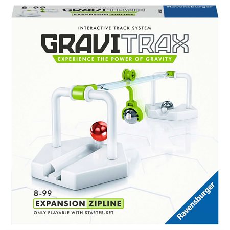 GRAVITRAX -  TYROLIENNE