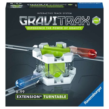 GRAVITRAX PLAQUE TOURNANTE