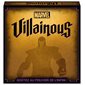 MARVEL VILLAINOUS LE JEU