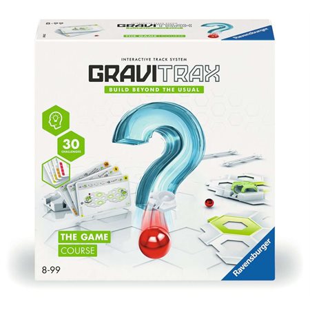 GRAVITRAX - LE JEU : LE COURS