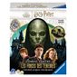 HARRY POTTER LES FORCES DES TENEBRES