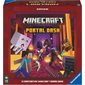 Minecraft : Portal Dash
