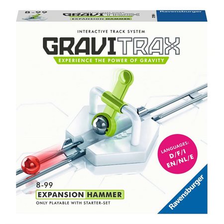 GRAVITRAX MARTEAU