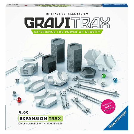 GRAVITRAX EXTENSION TRAX