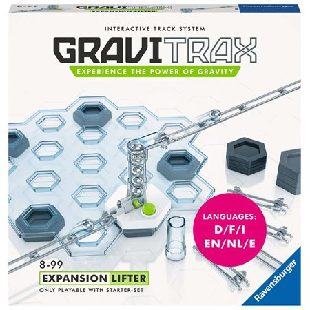 GRAVITRAX ÉLÉVATEUR