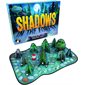 Shadows in the Forest