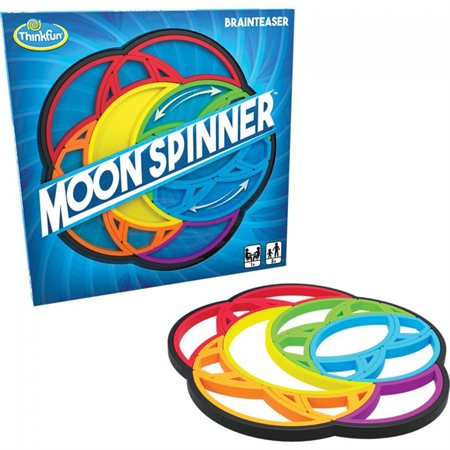 MOON SPINER