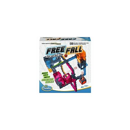 THINKFUN FREE FALL