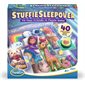 Stuffie Sleepover