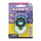 Stress-Relief Toy – Magnetic Friction Cookies – Assorted