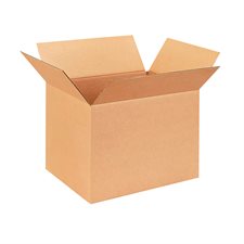 Corrugated box 16-1/4" x 11 x 3-1/4"