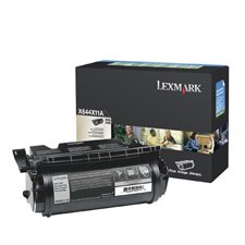 Cartouche de toner X644X11A