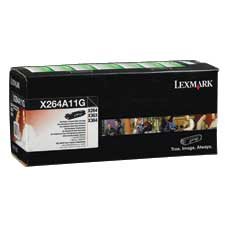 Cartouche de toner X264A11G