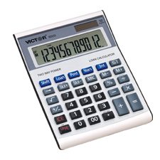 6500 Desktop Calculator