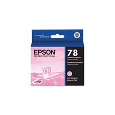 78 Ink Jet Cartridges light magenta