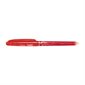 Stylo à bille roulante effaçable FriXion® Point Paquet de 2 rouge