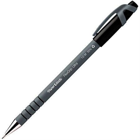 Flexgrip Ultra™ Ballpoint Pens Medium point black