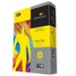 Papier de couleur Deep citron