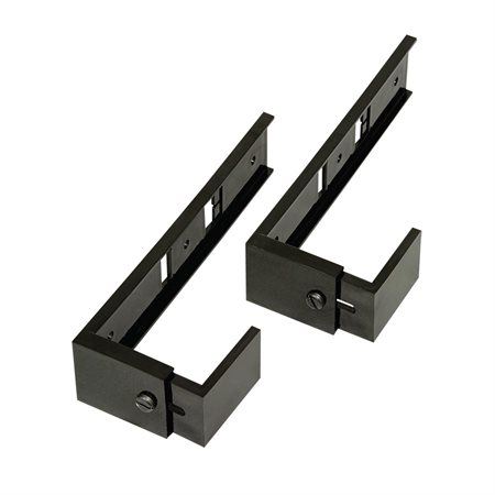 Partition Brackets