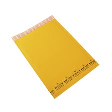 Enveloppe d'expédition Ecolite #4. 9-1/2 x 14-1/2 po.