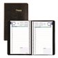 Daily Diary (2026) Soft cover, English black