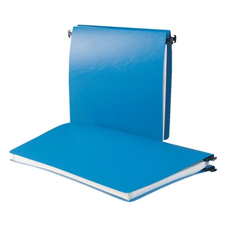 ACCOHIDE® Data Binder 14-7 / 8 x 11”