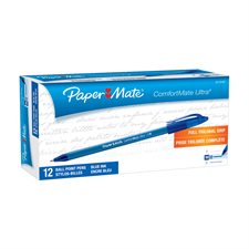 Stylos à bille ComfortMate Ultra® bleu