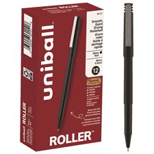 Roller™ Rollerball Pens 0.5 mm black