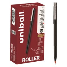 Roller™ Rollerball Pens 0.5 mm red